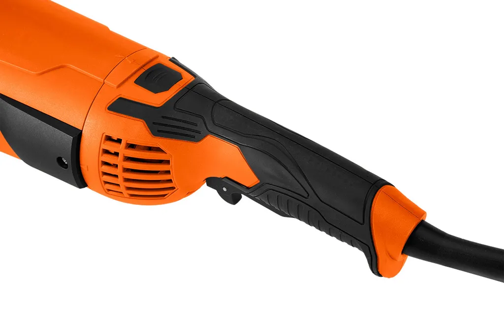 Meuleuse d'angle 230mm 3000W : finissez vos découpes difficiles vite - 10