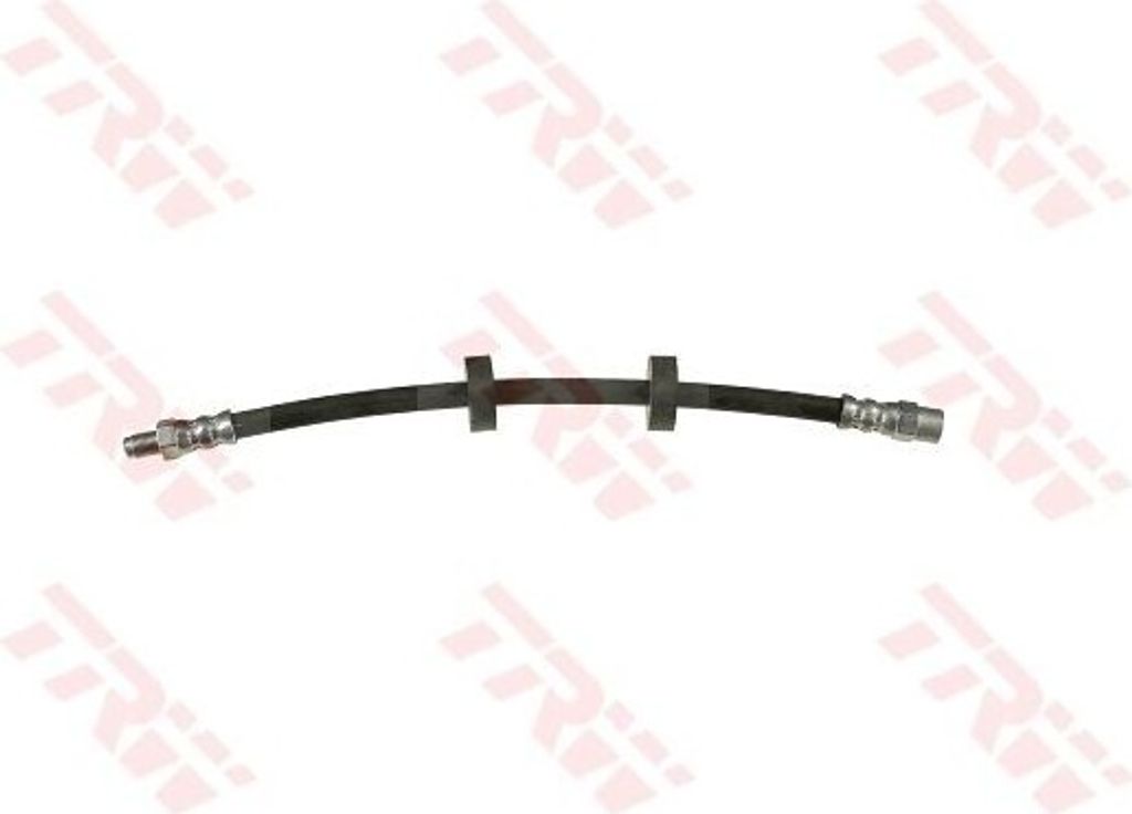 TRW PHB111 - OE 861 611 707 B Bremsschlauch für Polo (80, 86C)
