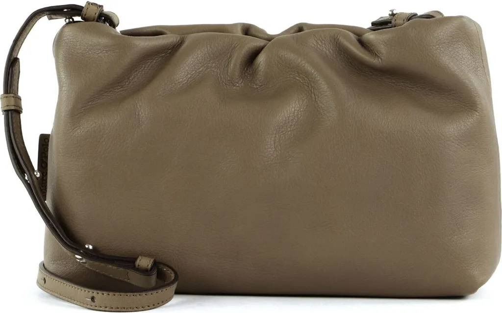 Sac en cuir Marc O'Polo Stine : fini les sacs lourds et encombrants !
