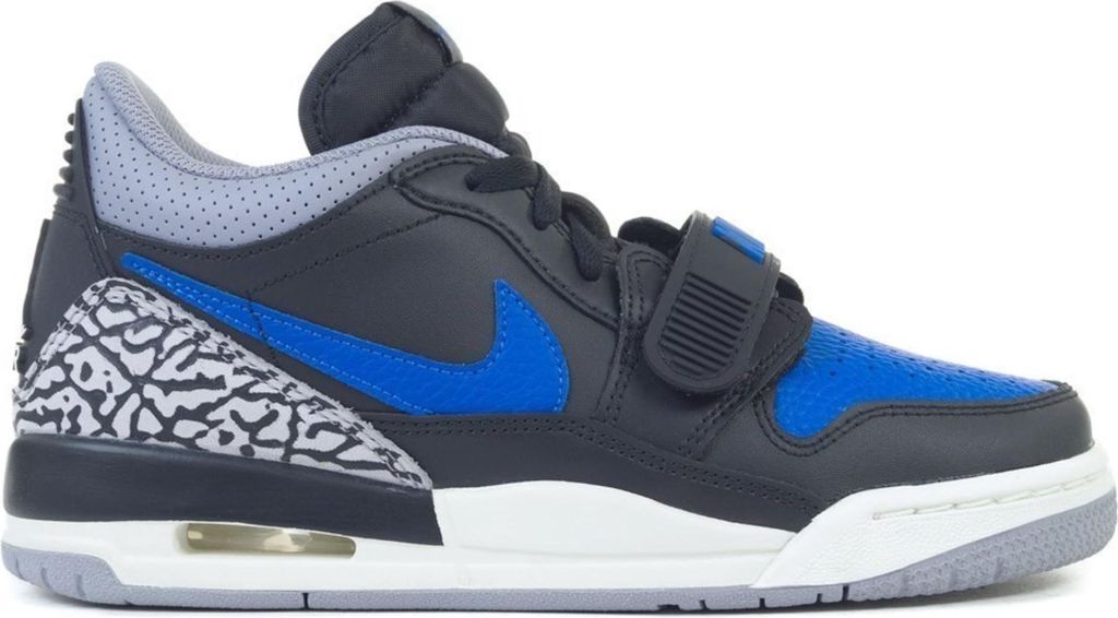 Nike Schuhe Air Jordan Legacy Low GS, CD9054041