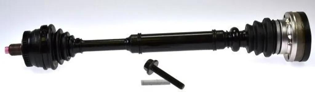 Arbre de transmission pour réparation Audi A4 et Passat - Remplacement OE