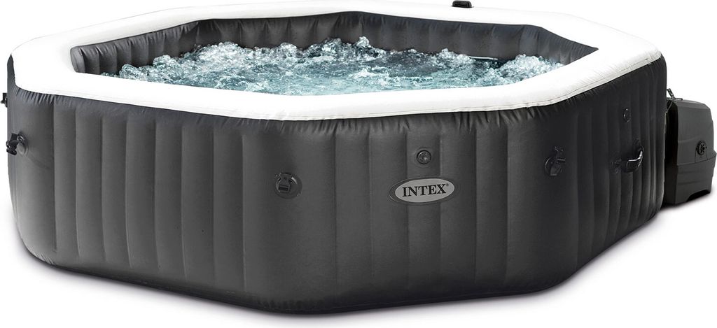 Intex PureSpa Jet & Bubble Deluxe, 1098 L, 6 osôb, Obrázok produktu 