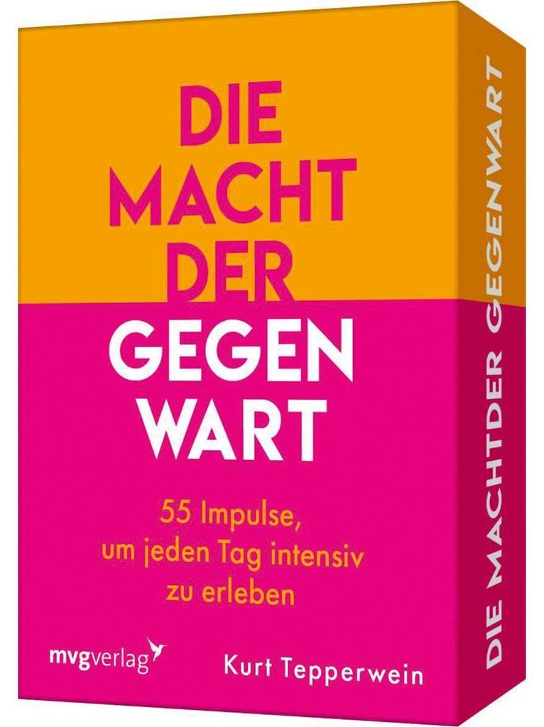 Die Macht der Gegenwart