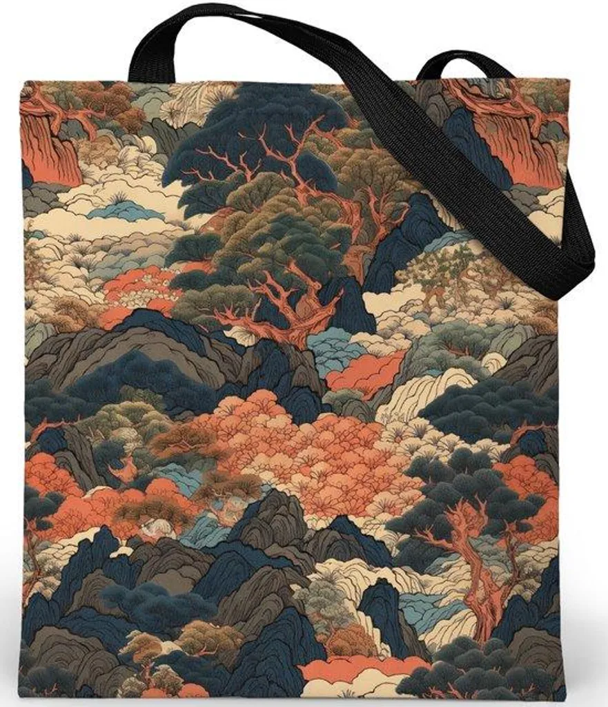 Grand sac cabas femme en tissu velours avec fermeture éclair sécurisée