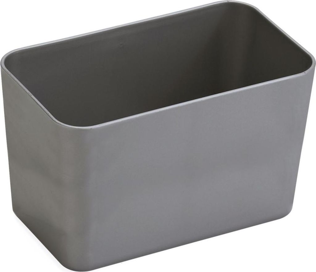Sunware Einsatz für Box Q-Line 0,55 l 12,2 x 6 x 7,6 cm