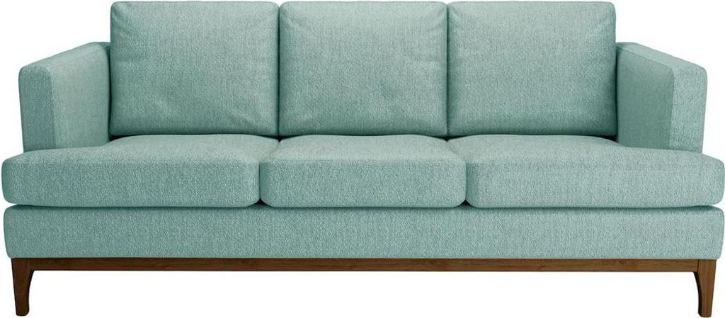 Dreisitzer-Sofas Scarlett Eco-Stelar 75-dark oak
