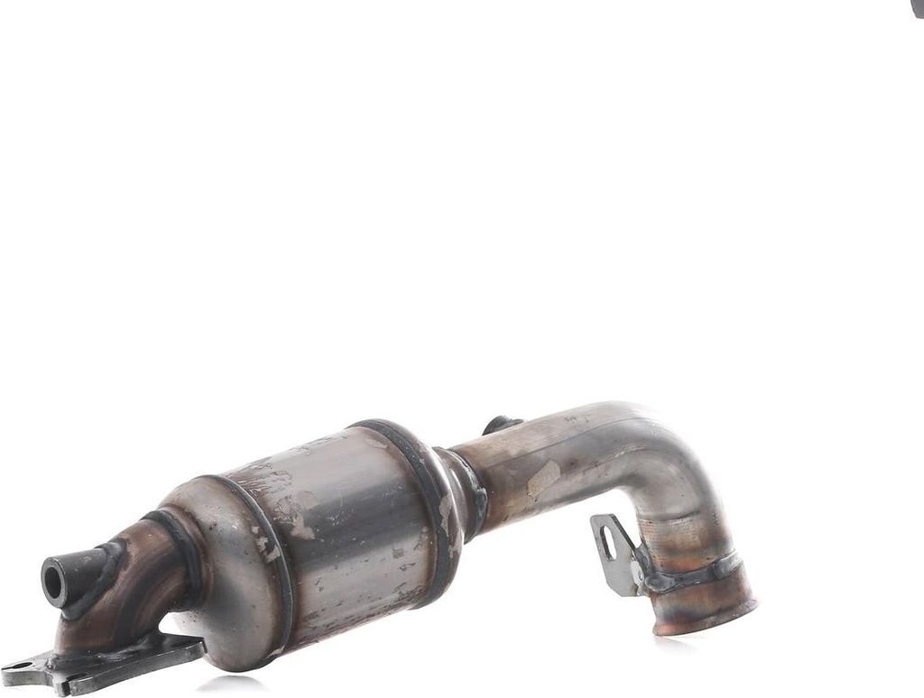 MAXGEAR Katalysator Kat für OPEL Corsa F Euro 5 bis Euro 6 27-6066