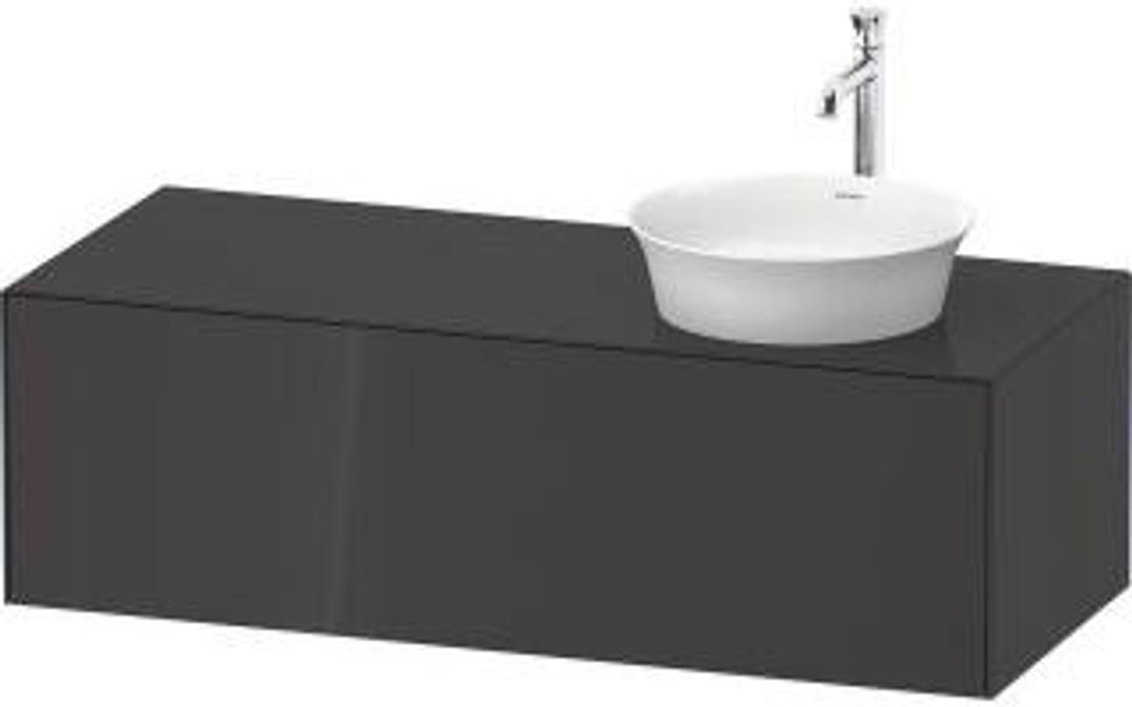 DURAVIT WT4977RH1H10010 WTU White Tulip wandh,1 Auszug,B re.