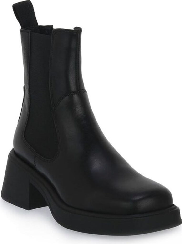 Vagabond Damen Babymützen 5642-001-20 Farbe: Schwarz Größe: 39