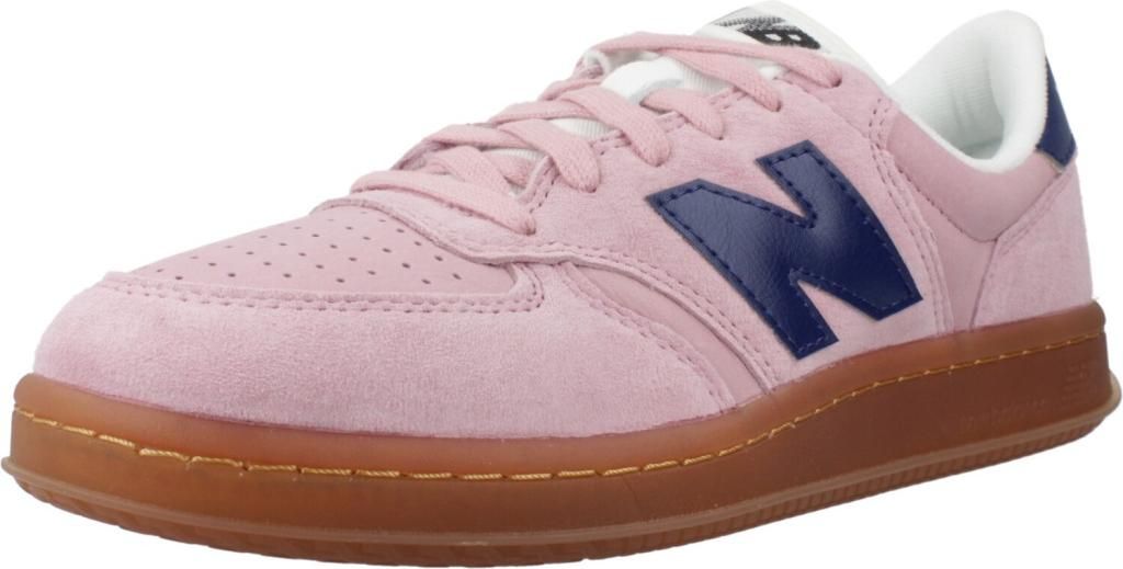New Balance CT500 Damen Sneaker Rosa