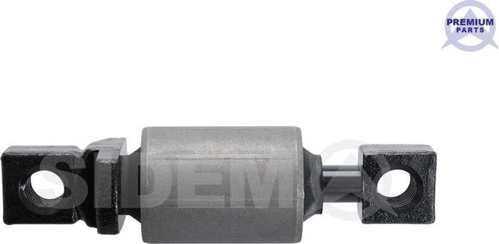 SIDEM 867612 Lagerung, Querlenker OE Partof kompatibel mit V70, S70, 850