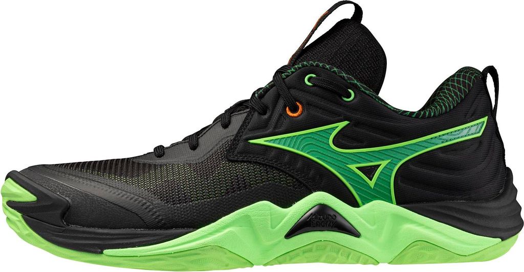 Mizuno Wave Momentum Elite – V1GA251249, Schuhgröße: 11,5 UK / 46,5 EUR