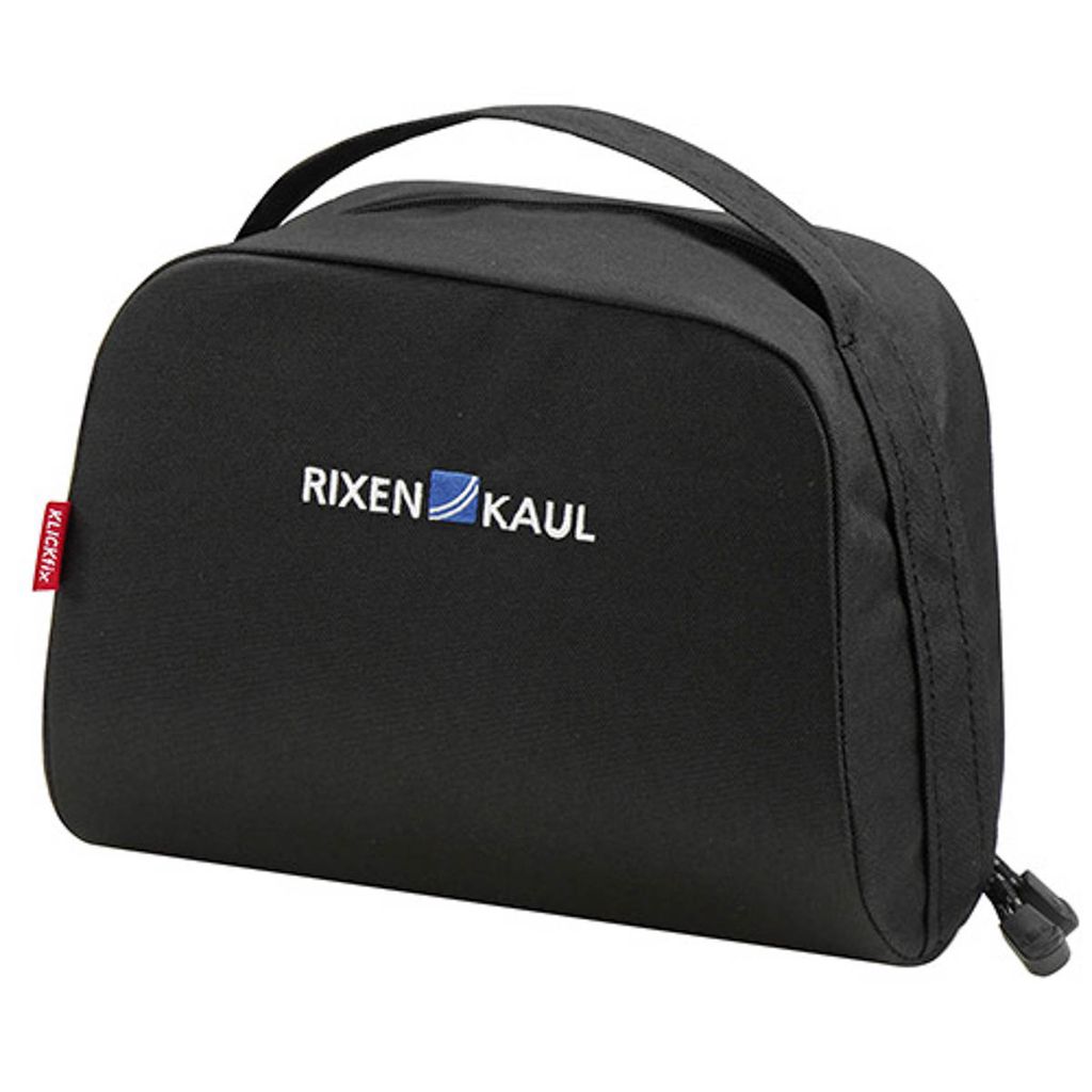 KLICKfix BAGGY LENKERTASCHE SCHWARZ Produktbild 