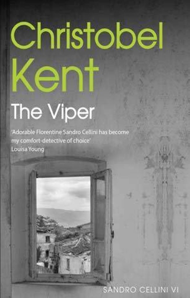 Viper – Lingua: Inglese