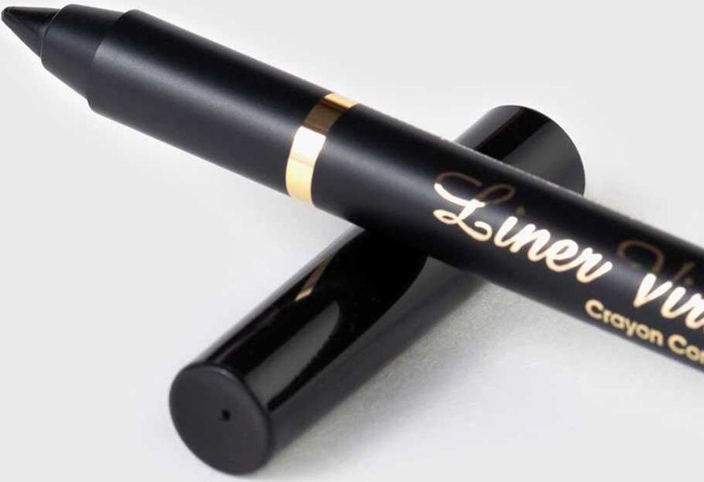 Vivienne Sabo - Gel-Kajal a lunga durata - Nero Immagine del prodotto 