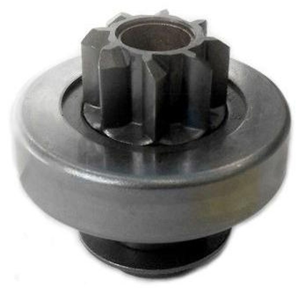 MEAT & DORIA 47067 Anlasser-Ritzel 0041518501 0051512101 00515121010080 passend für MERCEDES-BENZ A-Klasse (W168) VANEO (414)