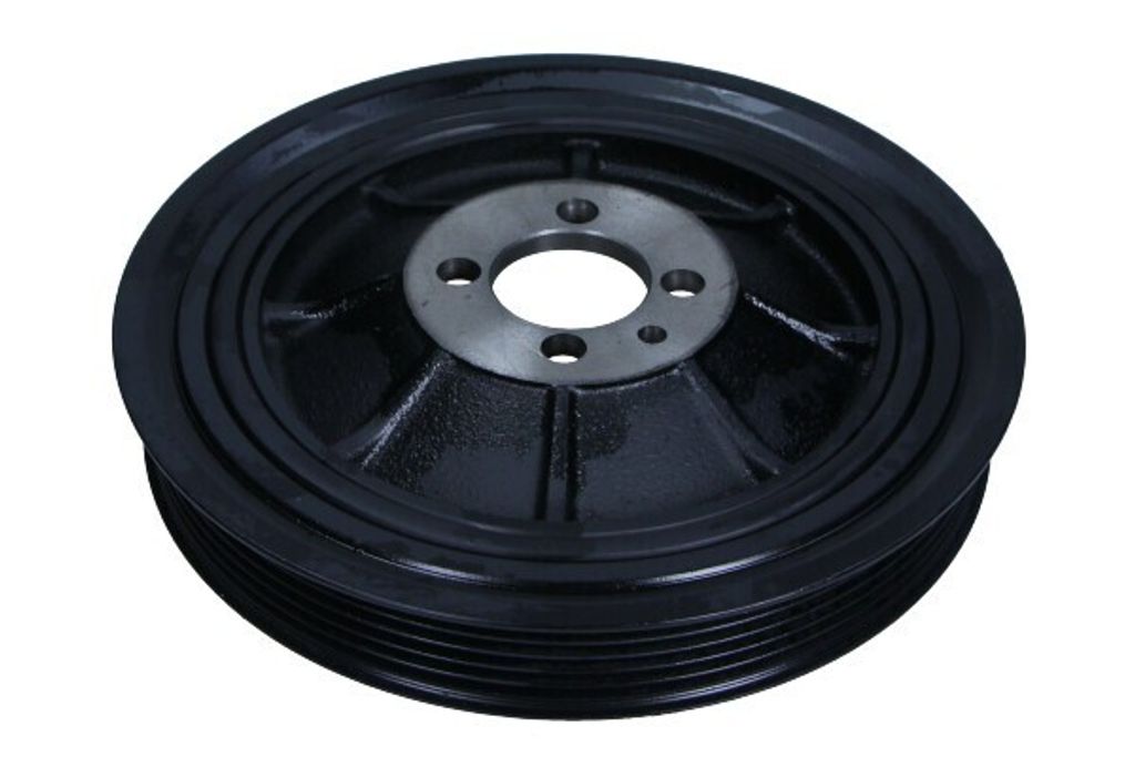 MAXGEAR 30-0197 Riemenscheibe Kurbelwelle für OPEL INSIGNIA Caravan 176mm 5-Rippen