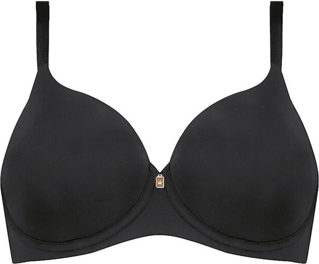 Triumph Black Body Make-Up Essentials WP Gepolsterter Bügel-BH 75B