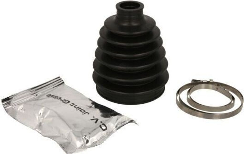 PASCAL Faltenbalgsatz Antriebswelle Radseitig für MAZDA FAMILIA V (BG8) G55013PC