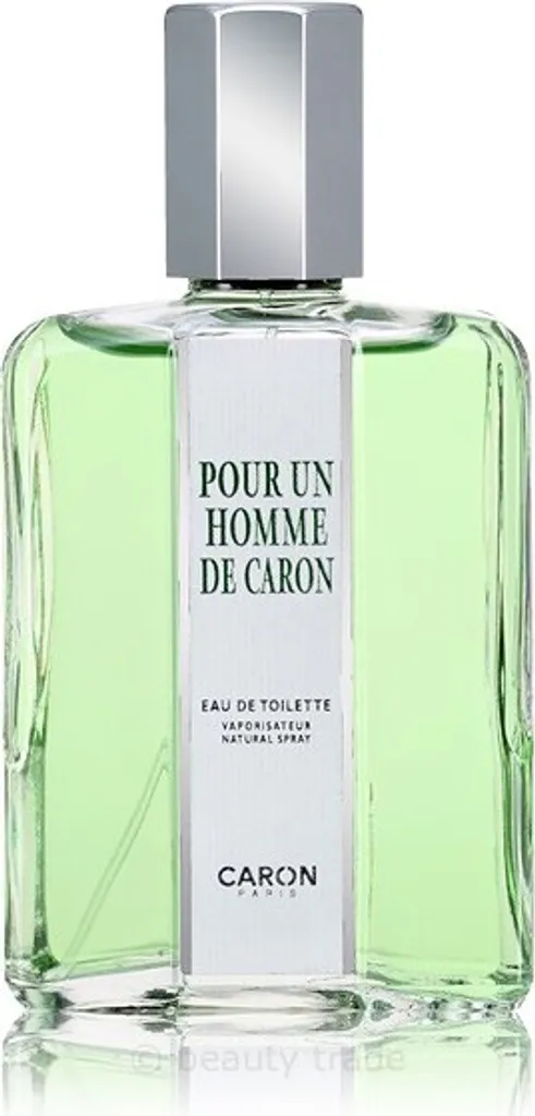 Caron Pour Un Homme Eau de Toilette Spray 125ml