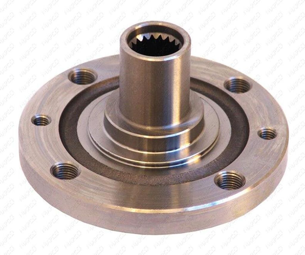 Radnabe VA FIAT UNO (146A/E), 127, 128, LANCIA A 112