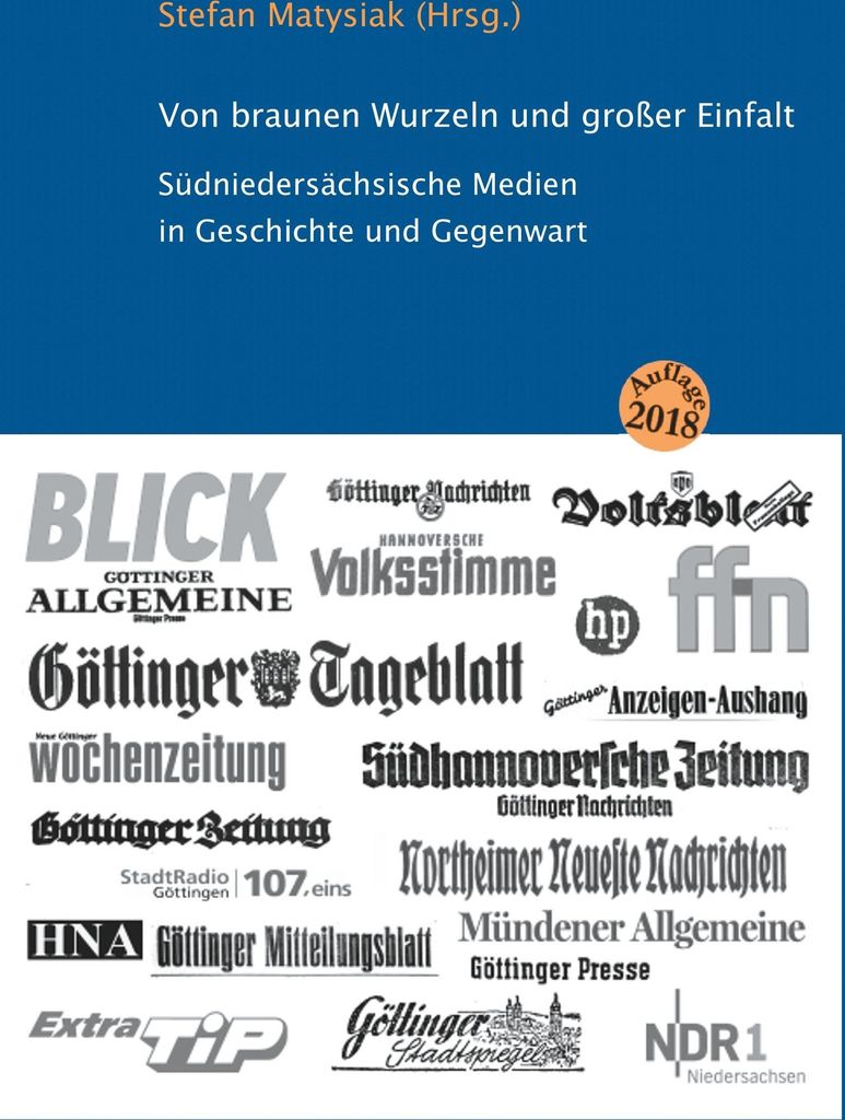 Von braunen Wurzeln und großer Einfalt