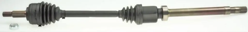 Transmission OE 391000367R SPIDAN 36214 haute performance Captur I