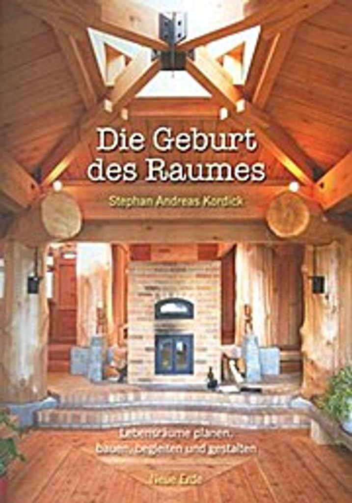 Die Geburt des Raumes