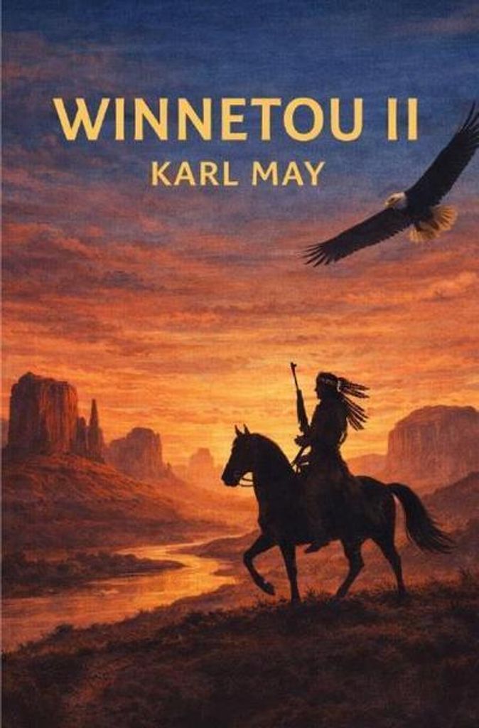 Winnetou II