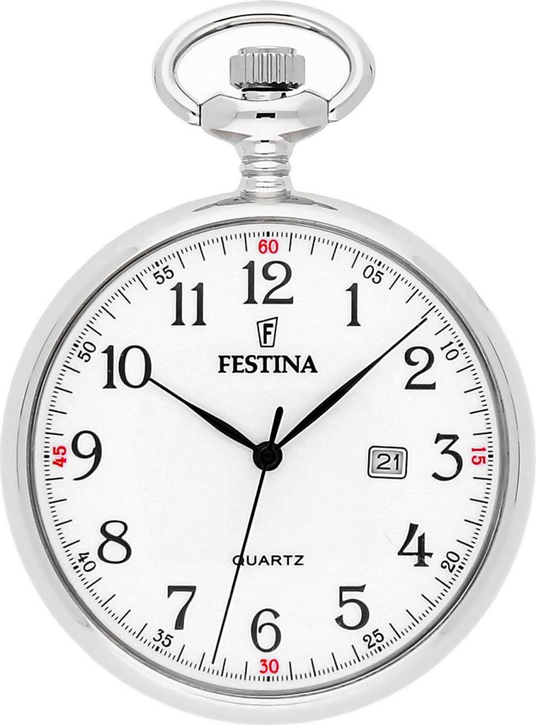 Kapesní hodinky Festina Classic Obrázek produktu 