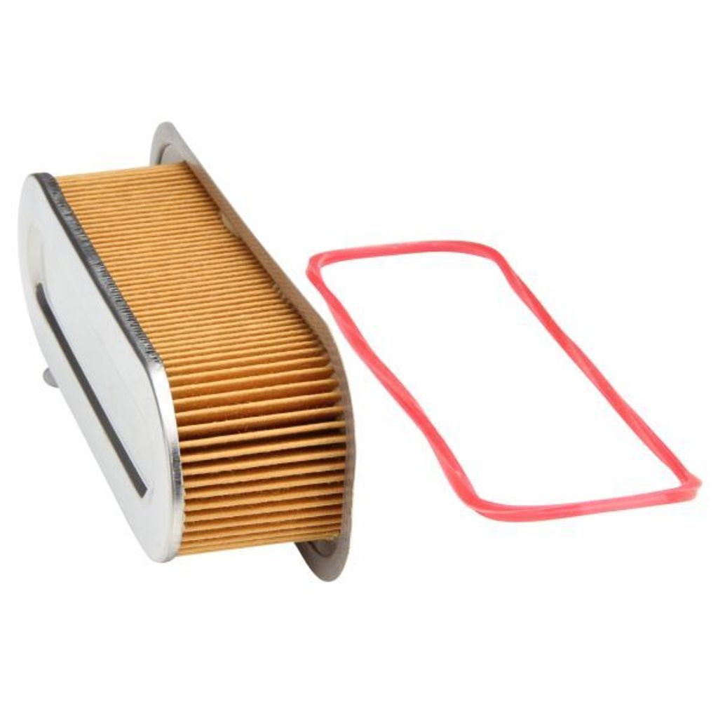 Elément de filtre à air + caoutchouc de filtre à air pour Image du produit 