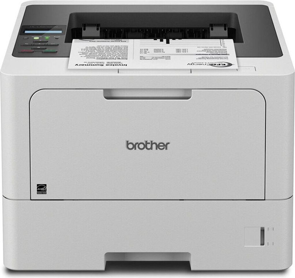 Brother HL-L5210DN Obrázok produktu 4