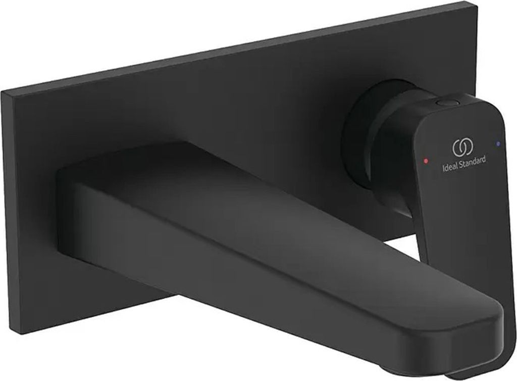 Ideal Standard Wand-Waschtischarmatur Ceraplan Unterputz, Produktbild 