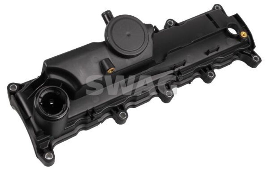 Zylinderkopfhaube 33 10 4292 für RENAULT Clio III Schrägheck (BR0/1, CR0/1)