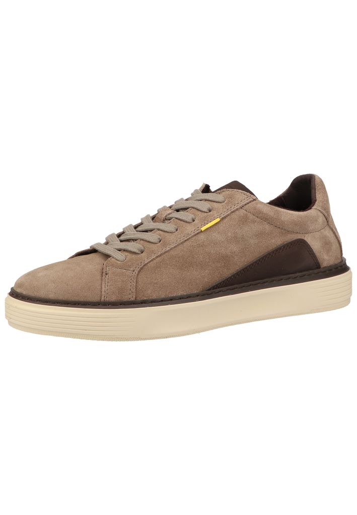 camel active Sneaker Sneaker Leder/Synthetik