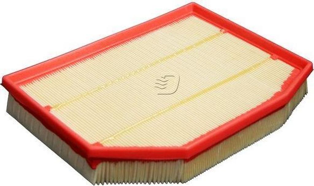 DENCKERMANN A141228 Luftfilter OE 13717542545 kompatibel mit X3, Z4er E86, Z4er E85