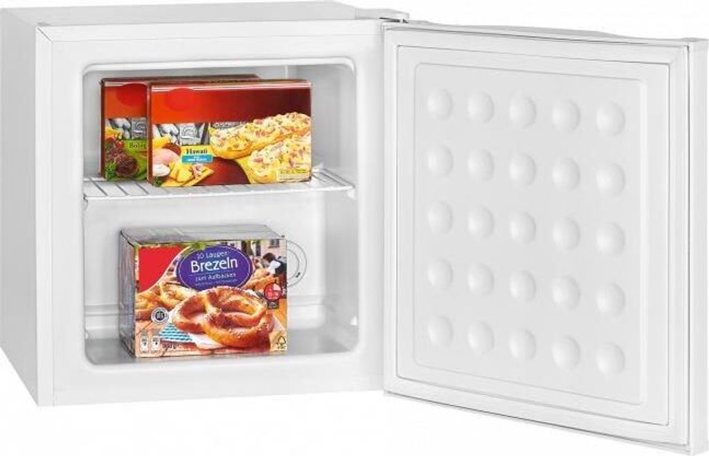 Mrazicí box Bomann o objemu 31 l | malá mraznička s Obrázek produktu 17