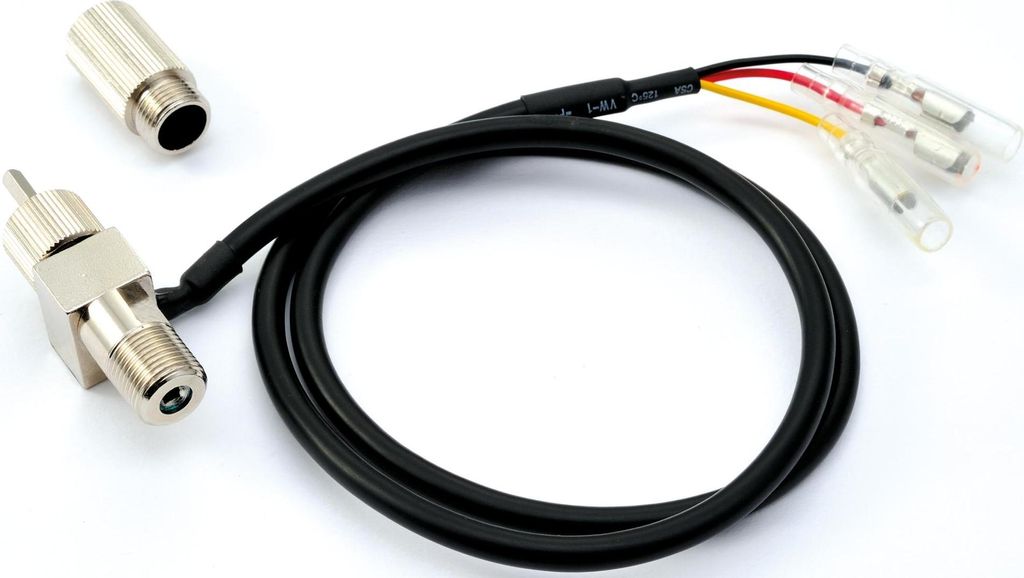 DAYTONA Accessoires pour Tachymètre / Compte-tours As Image du produit 