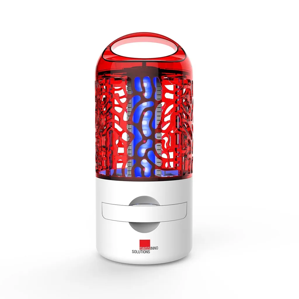 Piège à insectes électrique 10W intérieur Premium - Modèle UV Protect Z1
