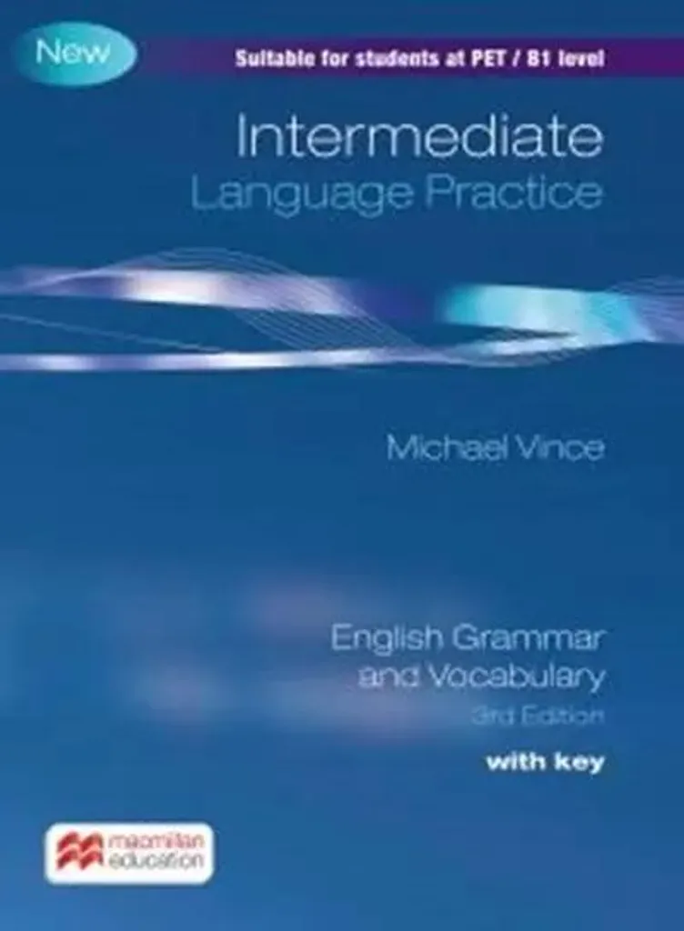 Ne bloquez plus en Anglais : Méthode Intermediate + Corrigés et Ebook