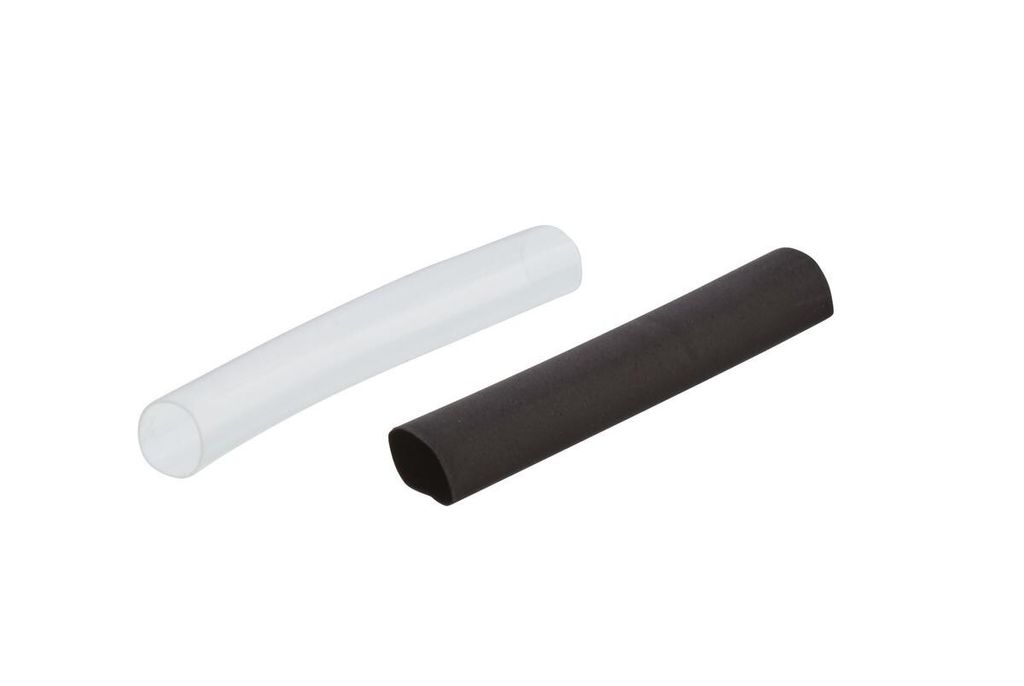 Wärmeschrumpfschlauch 70 °C 2:1 transparent 50 mm HELLA für diverse Fzg.