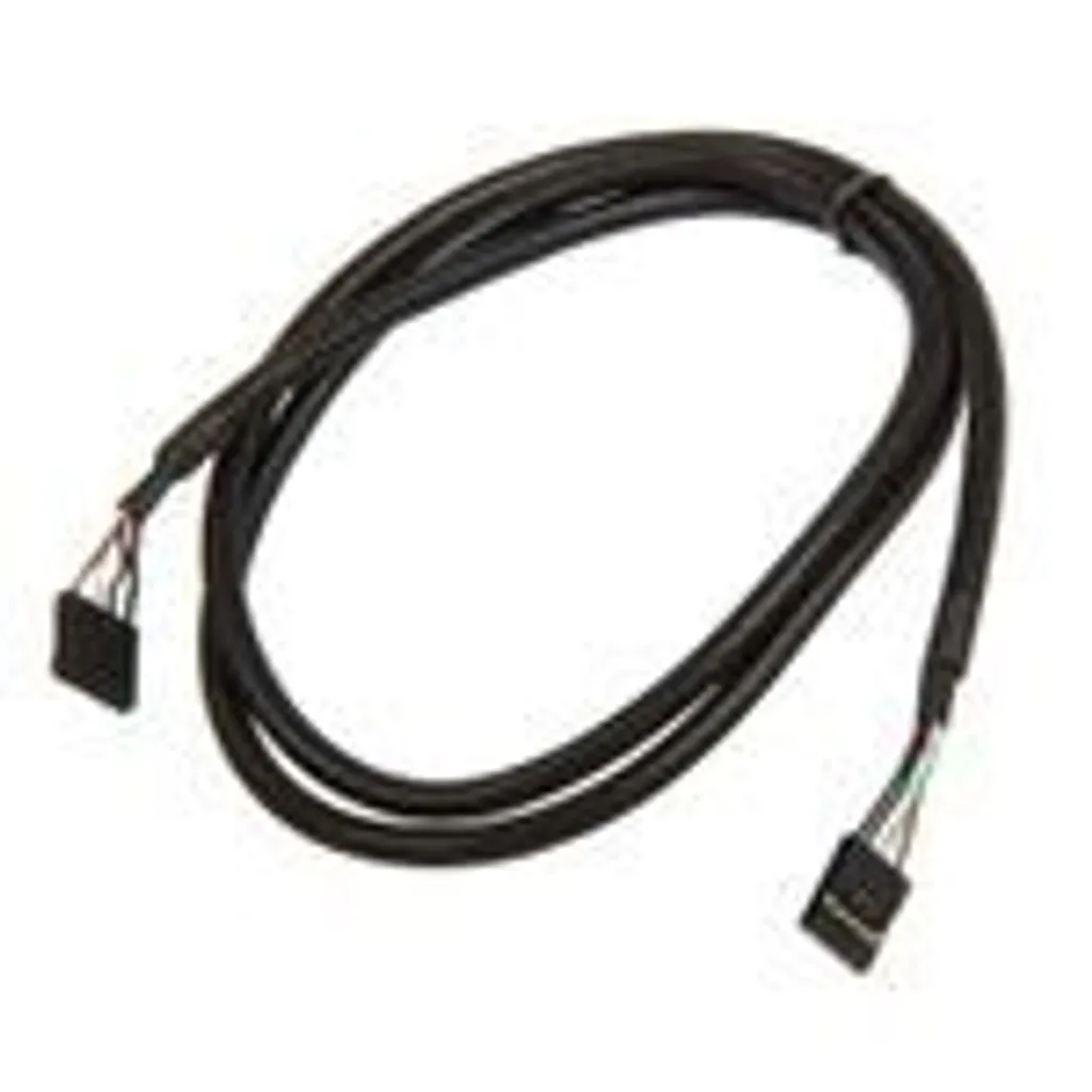 AQUA COMPUTER aquaero 6 Pro noir : contrôleur de ventilateurs USB - 5