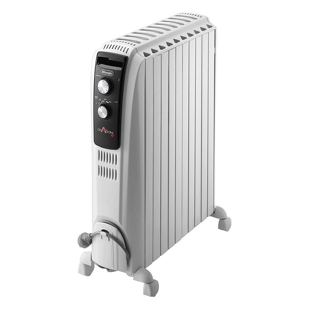 weiß DeLonghi HSX 2320 Konvektor Küchenartikel & Haushaltsartikel Haushaltsgeräte Klima- und Heizgeräte Heizgeräte Konvektoren & Radiatoren 