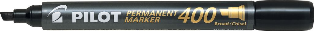 Permanent Marker 400 4.0 (B)