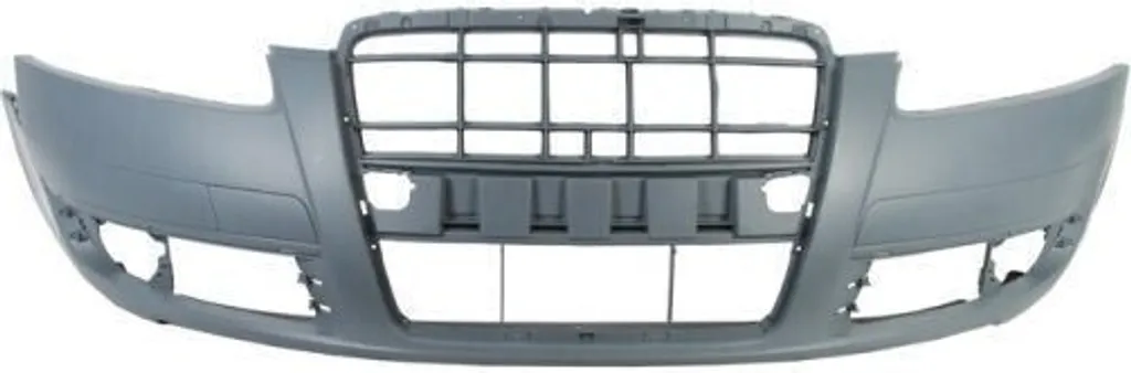 Pare-chocs avant Audi A6 (4F) pour réparation carrosserie - 4F0807105GRU
