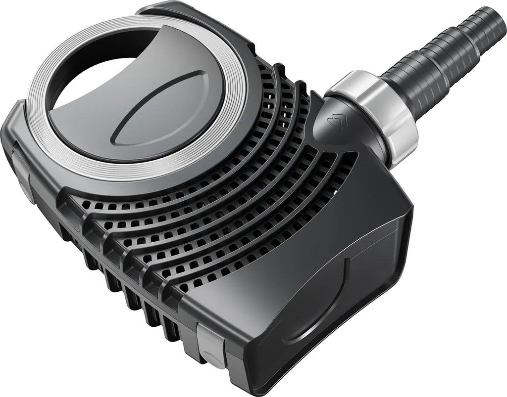 SunSun NEO-6000 Pompe de Bassin SuperECO 6000 l/h 40W pour Filtration