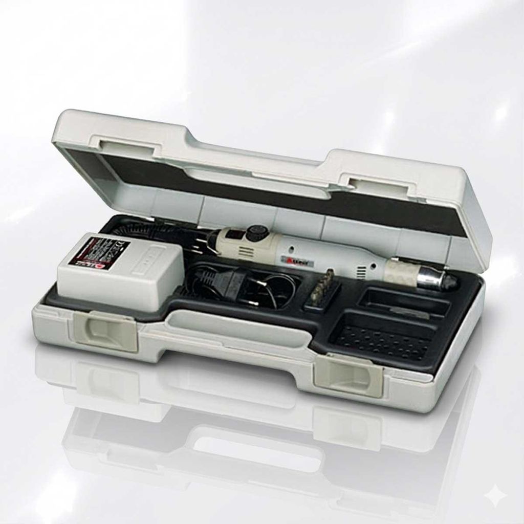 XENOX Motorhandstück MHX-E (Typ 235) – Produktbild 