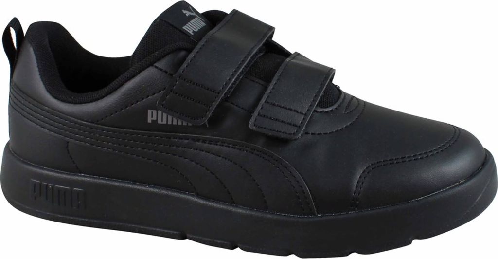 Puma Courtflex V3 V Sneakers Kinder