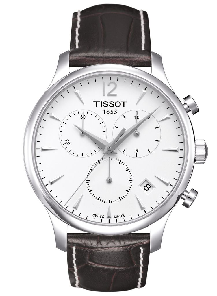 TISSOT WATCHES Mod. T063.617.16.037.00 Unisex Immagine del prodotto 