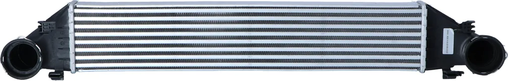 Réparez votre Turbo avec l'Intercooler NRF 30161A pour Mercedes CLK